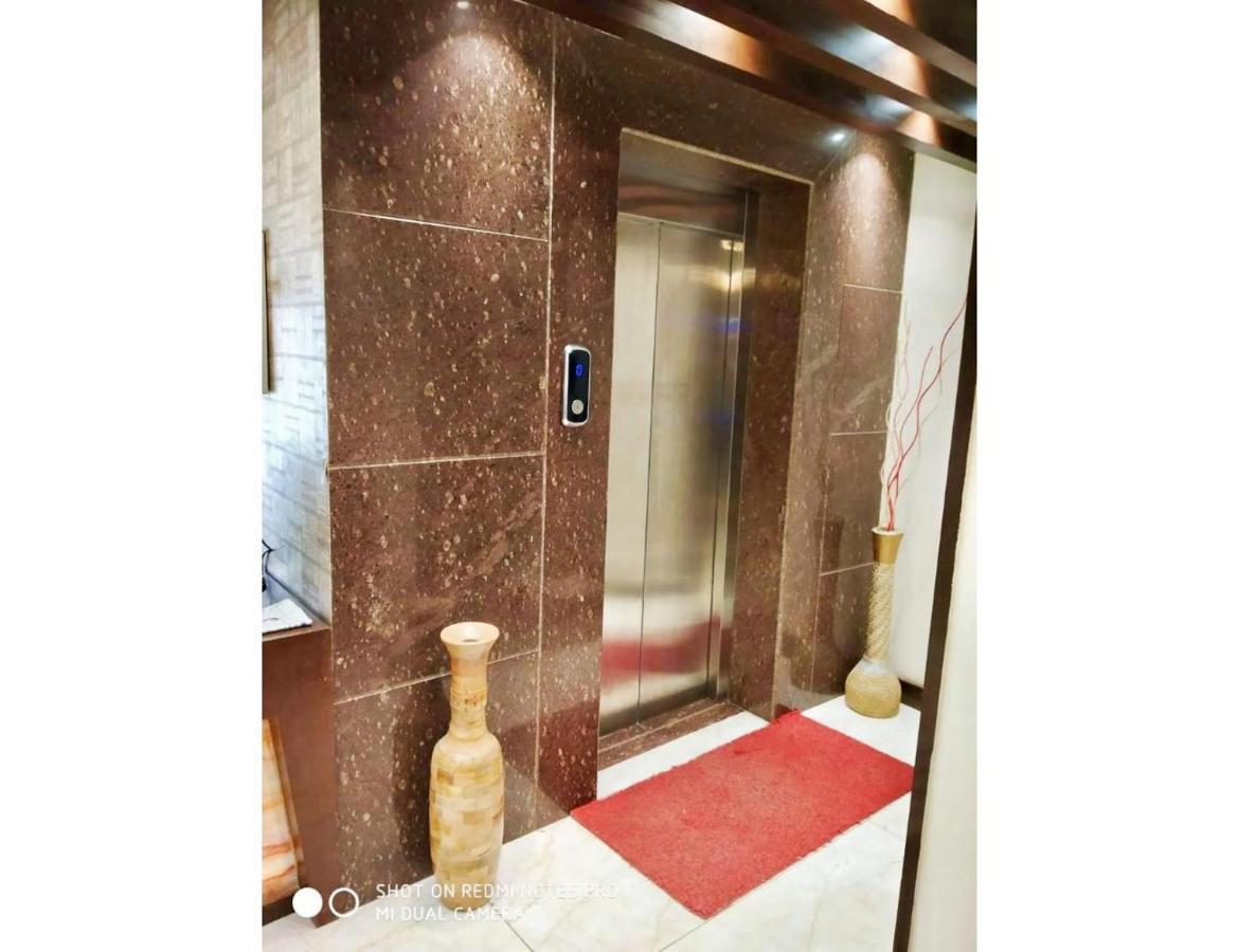 Hotel The Royal, Sehore 外观 照片