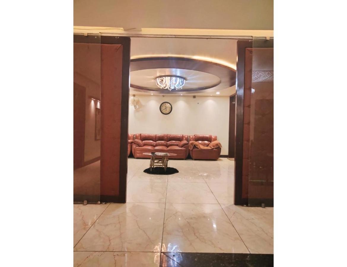 Hotel The Royal, Sehore 外观 照片