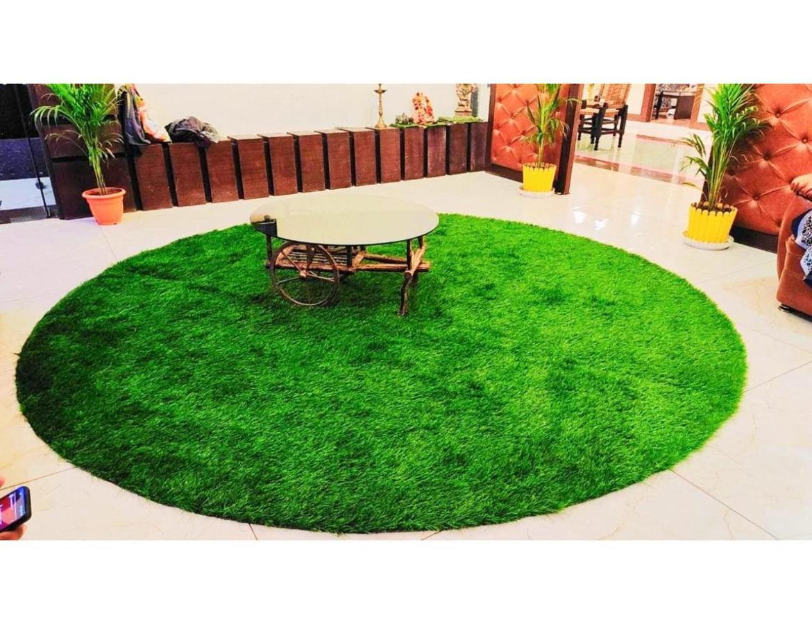 Hotel The Royal, Sehore 外观 照片