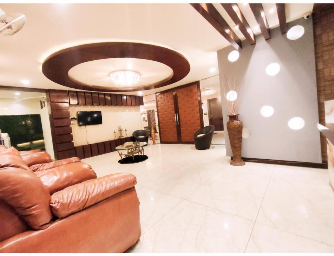 Hotel The Royal, Sehore 外观 照片